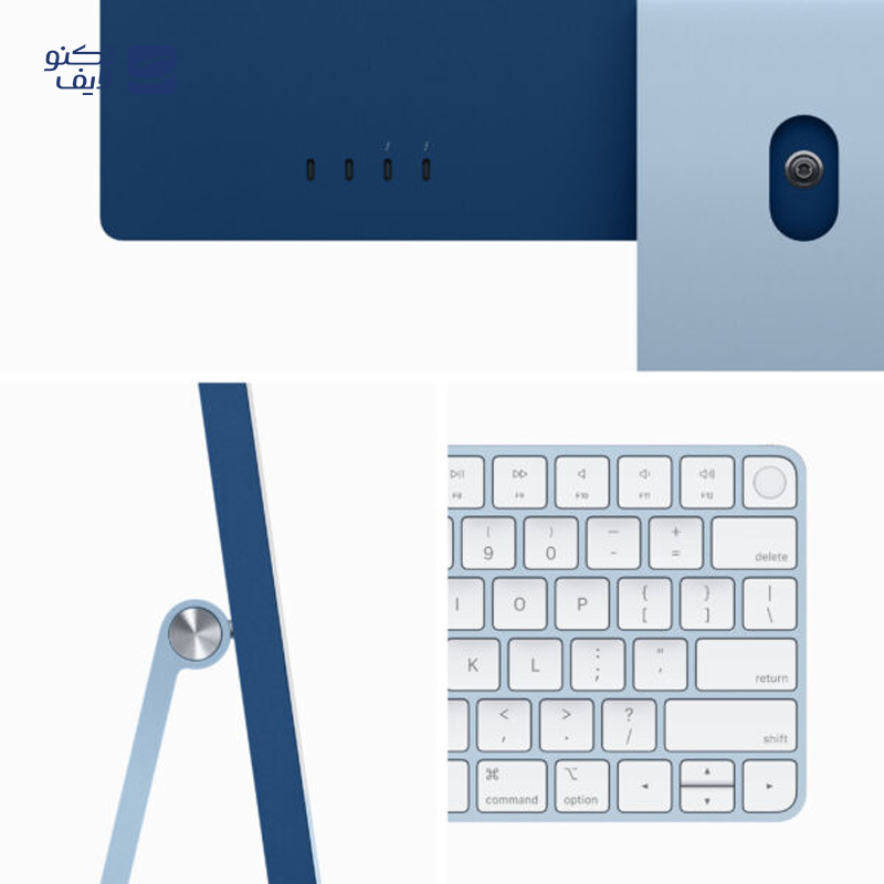 gallery-کامپیوتر All in One اپل 24 اینچی مدل iMac M3 2023 MQRC3 8c-8c 8GB 256GB copy.png gallery-کامپیوتر All in One اپل 24 اینچی مدل iMac M3 2023 MQRC3 8c-8c 8GB 256GB copy.png