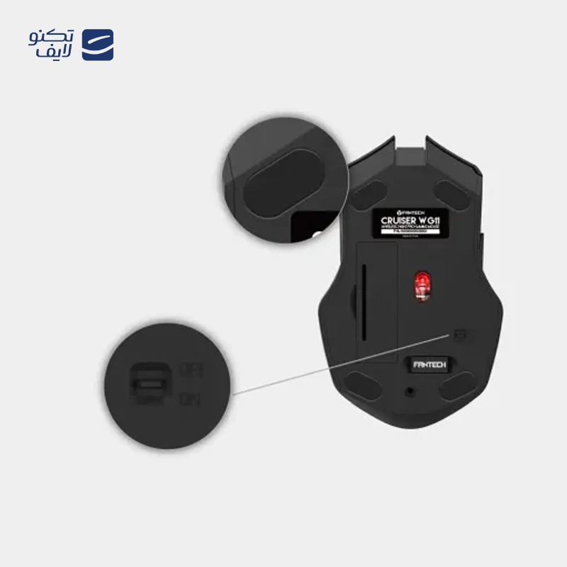 gallery-ماوس گیمینگ بی سیم فنتک مدل RAIGOR II WG10 copy.png gallery-ماوس گیمینگ بی سیم فنتک مدل RAIGOR II WG10 copy.png