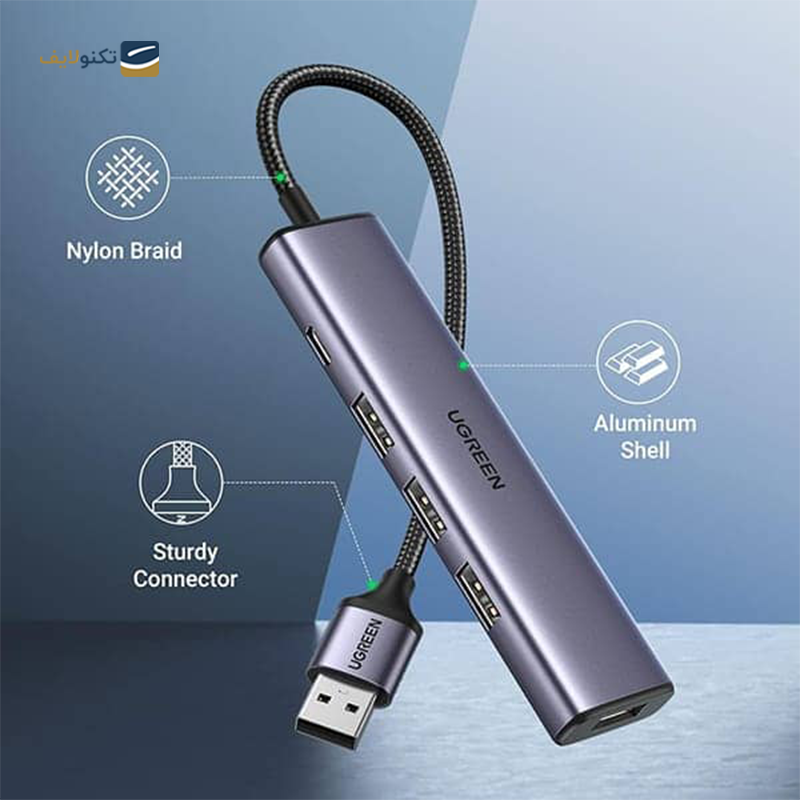 gallery-هاب USB-C یوگرین 5 پورت مدل CM473-gallery-3-TLP-10578_b8a1d1a4-a05c-4774-bfd9-7ee6db294853.png gallery-هاب USB-C یوگرین 5 پورت مدل CM473-gallery-3-TLP-10578_b8a1d1a4-a05c-4774-bfd9-7ee6db294853.png