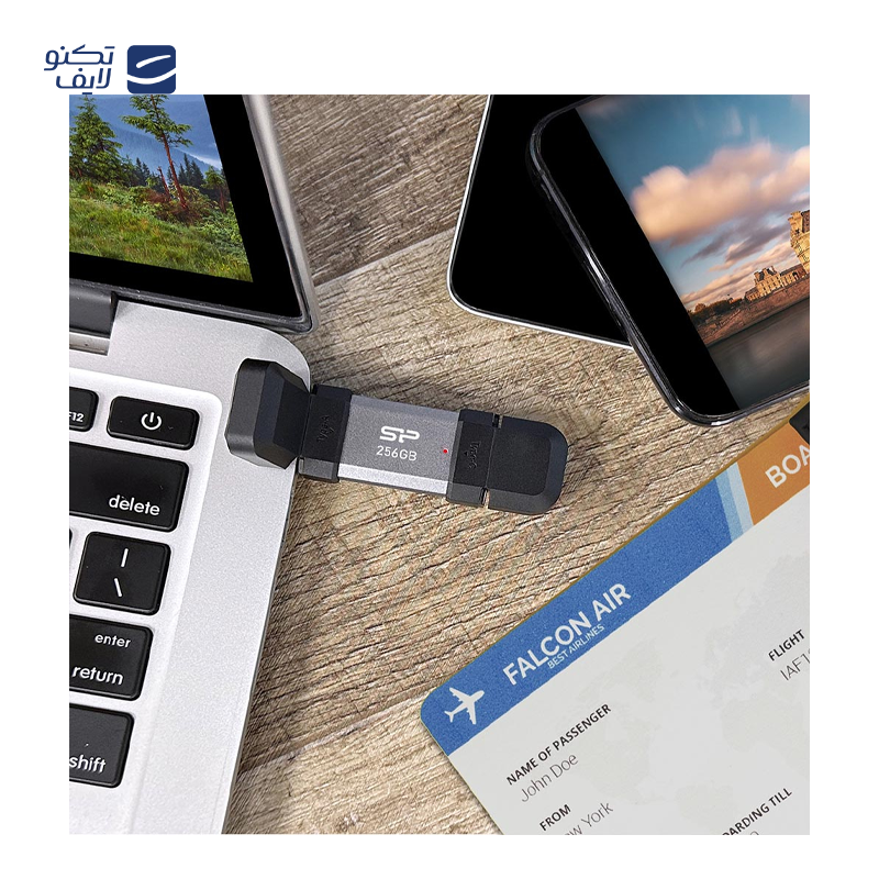 gallery-فلش مموری سیلیکون پاور مدل C51 USB 3.2 ظرفیت 256 گیگابایت copy.png gallery-فلش مموری سیلیکون پاور مدل C51 USB 3.2 ظرفیت 256 گیگابایت copy.png