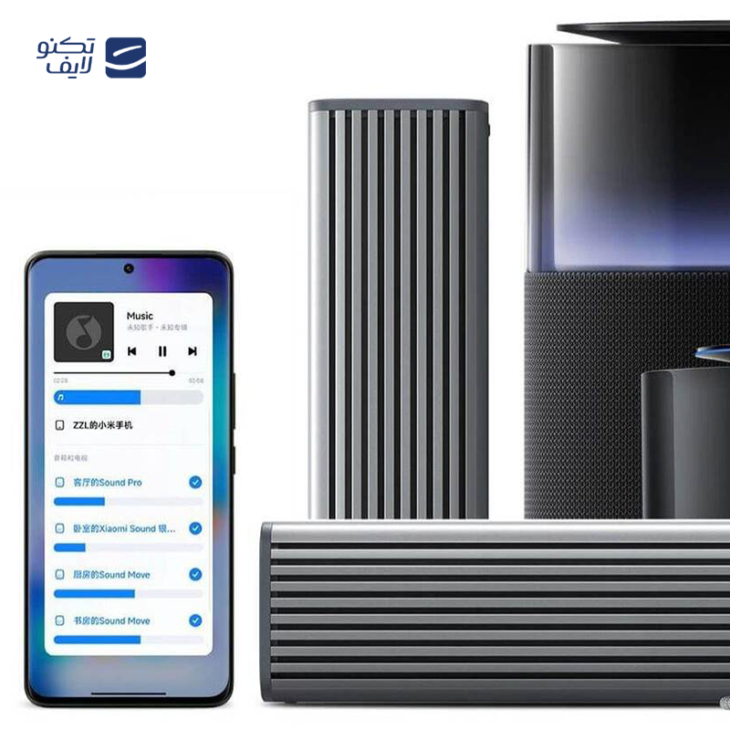 gallery-اسپیکر بلوتوثی شیائومی Mi Smart Speaker L09G قابل حمل copy.png gallery-اسپیکر بلوتوثی شیائومی Mi Smart Speaker L09G قابل حمل copy.png