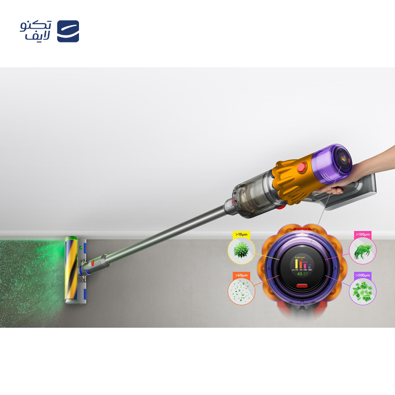 gallery-جارو شارژی دایسون مدل V10 Total Clean copy.png gallery-جارو شارژی دایسون مدل V10 Total Clean copy.png