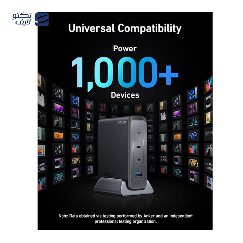 gallery-شارژر رومیزی انکر مدل A2683 توان 200 وات copy.png gallery-شارژر رومیزی انکر مدل A2683 توان 200 وات copy.png