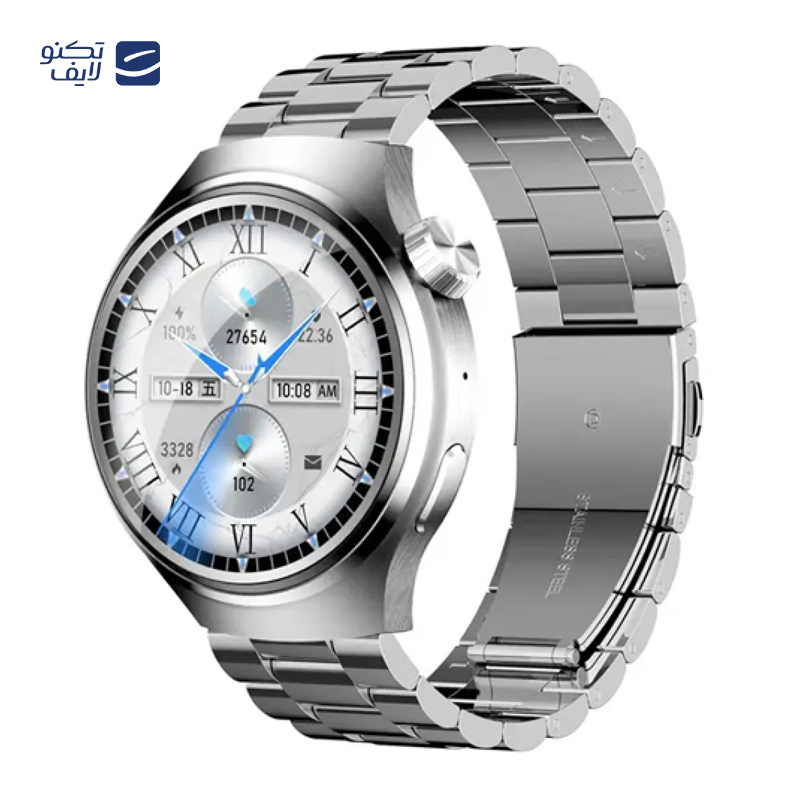 gallery-ساعت هوشمند هیوامی مدل Ultra Vero copy.png