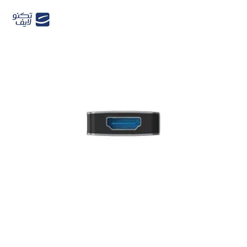 gallery-هاب USB-C موفی 3 پورت مدل Multimedia Hub copy.png