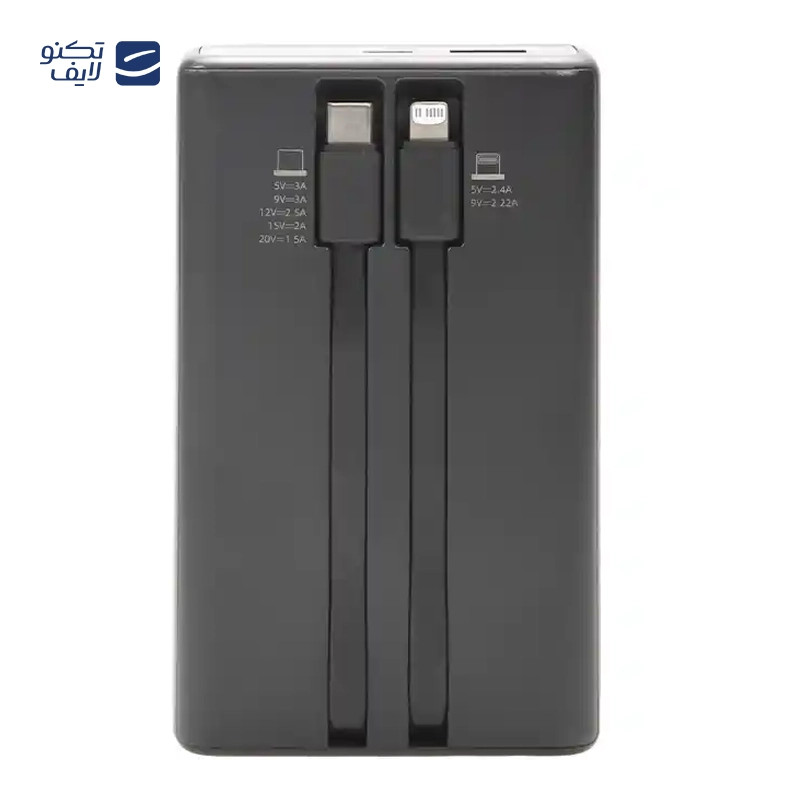 gallery-پاوربانک روموس مدل PAC20-392 ظرفیت 20000 میلی آمپر 30 وات-gallery-1-TLP-106828_0d45031b-8082-4558-b846-a809ff08722d.webp gallery-پاوربانک روموس مدل PAC20-392 ظرفیت 20000 میلی آمپر 30 وات-gallery-1-TLP-106828_0d45031b-8082-4558-b846-a809ff08722d.webp