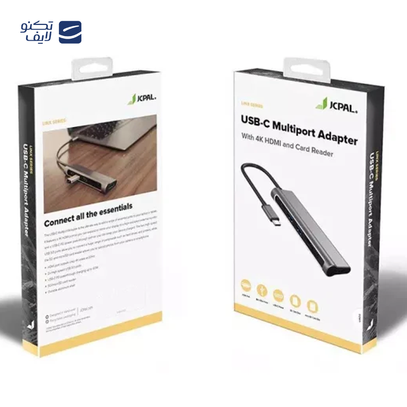 gallery-هاب تایپ سی موفی 7 پورت مدل Multimedia Hub copy.png gallery-هاب تایپ سی موفی 7 پورت مدل Multimedia Hub copy.png