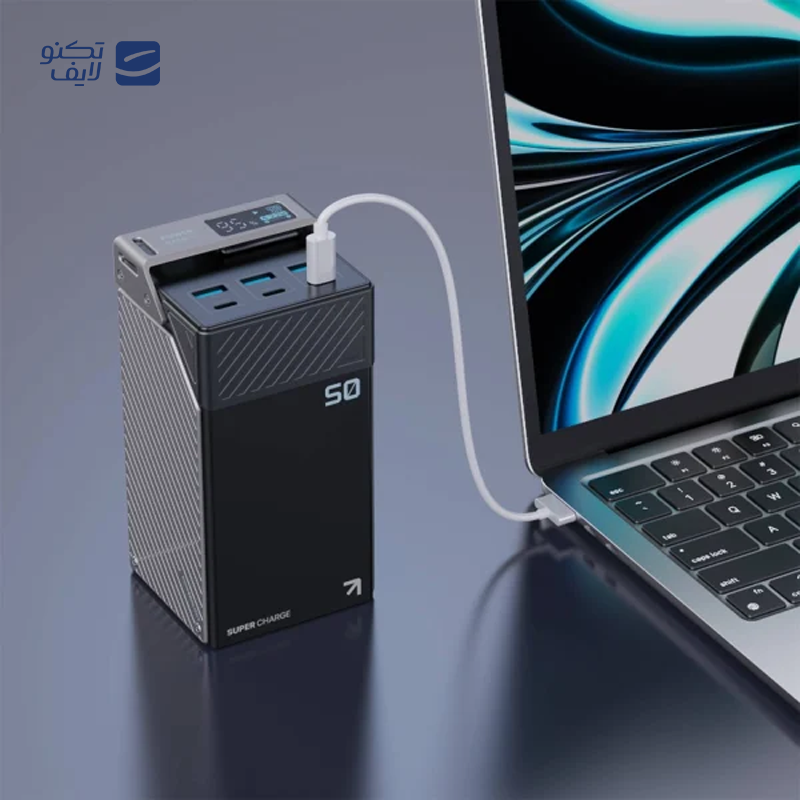 gallery-پاوربانک پاورولوجی مدل PPBCHA68 ظرفیت 50000 میلی آمپر ساعت 65 وات-gallery-0-TLP-107036_2406b6c9-242b-4b8b-b142-190dacd353a1.png