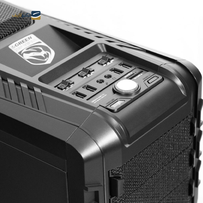 gallery-کیس کامپیوتر گرین مدل X3+ VIPER-gallery-3-TLP-10727_7ddd8302-8d35-4537-b3be-ea8e2a6b9715.png