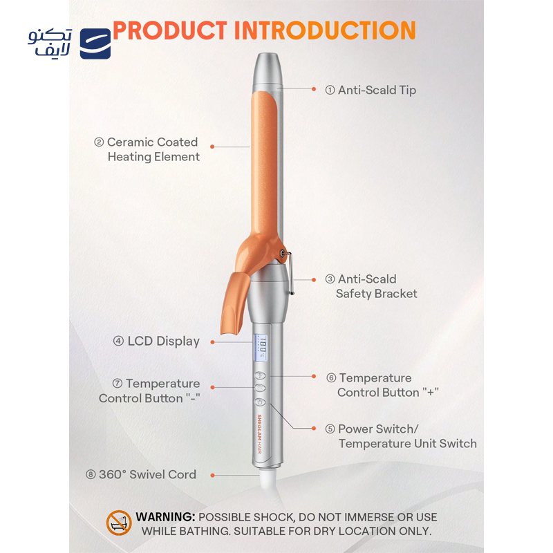 gallery-فر کننده مو شیگلم مدل It-Curl Curling Iron EU C Type Plug سایز 32 میلی متر copy.png gallery-فر کننده مو شیگلم مدل It-Curl Curling Iron EU C Type Plug سایز 32 میلی متر copy.png