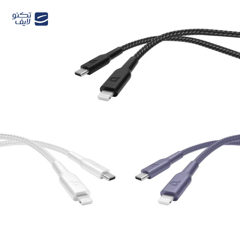 gallery-کابل تبدیل تایپ سی به لایتنینگ پاورولوجی 20 وات مدل PWCTL1M طول 1.2 متر copy.png gallery-کابل تبدیل تایپ سی به لایتنینگ پاورولوجی 20 وات مدل PWCTL1M طول 1.2 متر copy.png