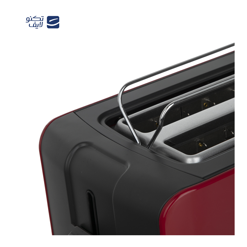 توستر بوش مدل TAT6A114