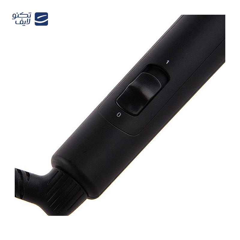 فر کننده چرخشی مو سورکر مدل HB-768 فر کننده چرخشی مو سورکر مدل HB-768