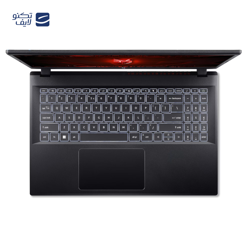 gallery-لپ تاپ ایسر 15.6 اینچی مدل Nitro V 15 ANV15 i5 13420H 32GB 512GB RTX3050 copy.png gallery-لپ تاپ ایسر 15.6 اینچی مدل Nitro V 15 ANV15 i5 13420H 32GB 512GB RTX3050 copy.png