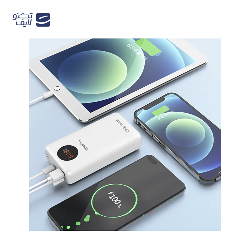 gallery-پاوربانک روموس مدل PEA20-192 ظرفیت 20000 میلی آمپر ساعت copy.png gallery-پاوربانک روموس مدل PEA20-192 ظرفیت 20000 میلی آمپر ساعت copy.png