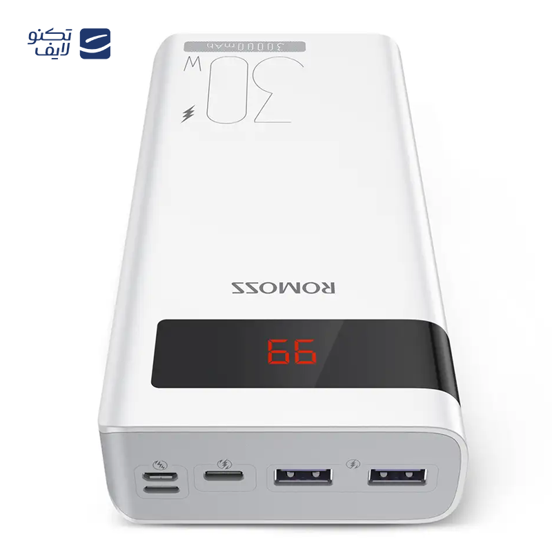 gallery-پاوربانک روموس مدل PEA40-382 ظرفیت 40000 میلی آمپر ساعت copy.png gallery-پاوربانک روموس مدل PEA40-382 ظرفیت 40000 میلی آمپر ساعت copy.png
