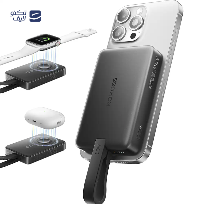 gallery-پاوربانک روموس مدل PSW10-172 ظرفیت 10000 میلی آمپر ساعت 22.5 وات copy.png gallery-پاوربانک روموس مدل PSW10-172 ظرفیت 10000 میلی آمپر ساعت 22.5 وات copy.png