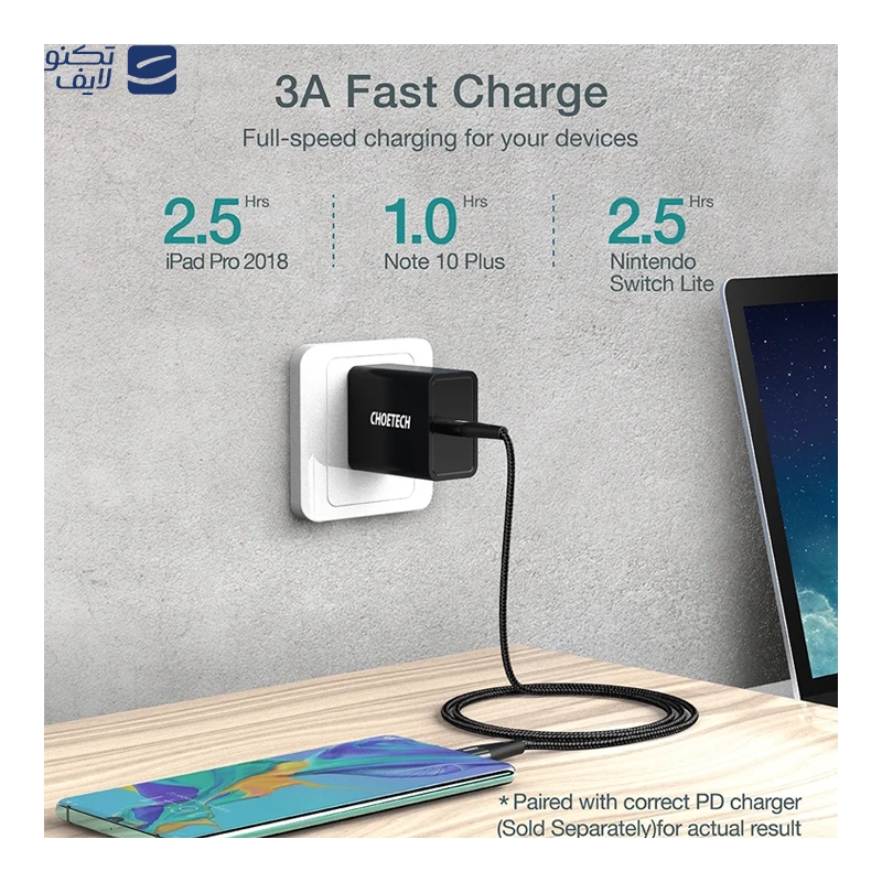 gallery-کابل تایپ سی و Micro-USB چویتک مدل XAC-0012 copy.png gallery-کابل تایپ سی و Micro-USB چویتک مدل XAC-0012 copy.png