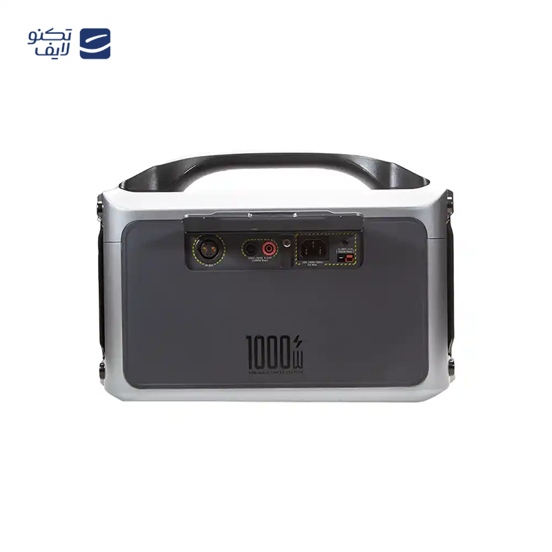 gallery-پاور استیشن روموس مدل RS500 ظرفیت 108000 میلی آمپر ساعت copy.png