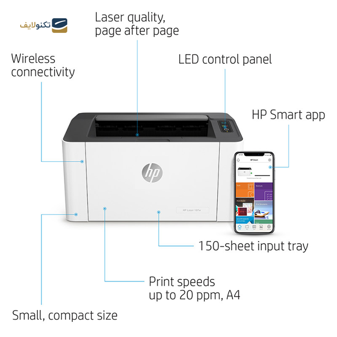 gallery-پرینتر اچ پی مدل Laser 107w لیزری-gallery-3-TLP-10877_0b4ffbb2-325c-4364-ba31-1cf553728666.png