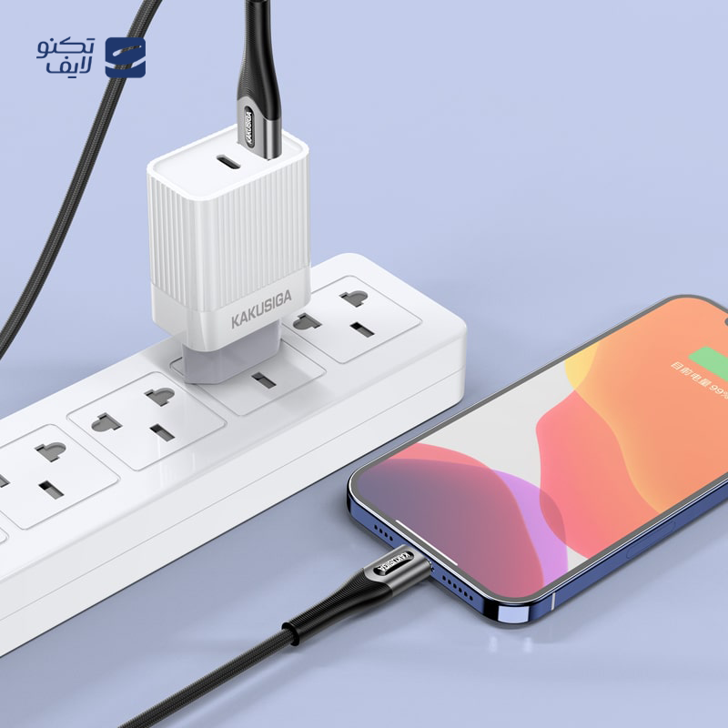 gallery-کابل لایتنینگ کاکوسیگا مدل KSC-097 طول 1.2 متر copy.png