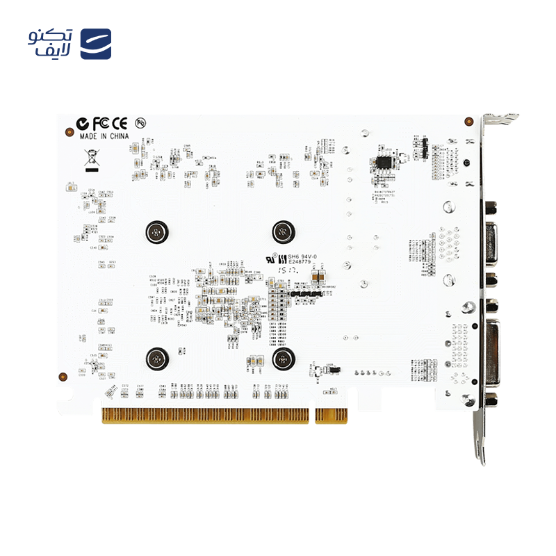 gallery-کارت گرافیک ایسوس مدل Phoenix GeForce GTX 1630 4GB copy.png gallery-کارت گرافیک ایسوس مدل Phoenix GeForce GTX 1630 4GB copy.png