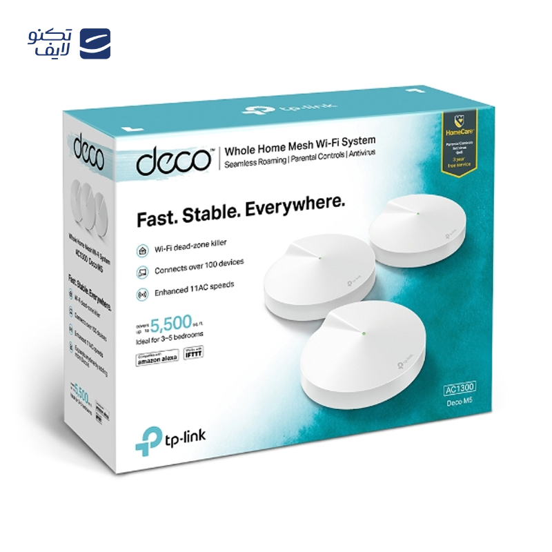 gallery-مش وای فای تی پی-لینک مدل Deco X50 بسته 3 عددی copy.png