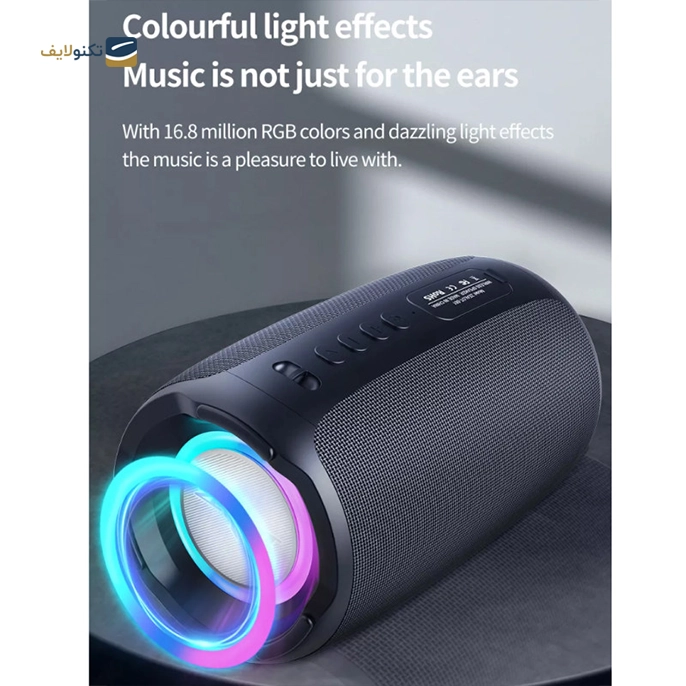 gallery-اسپیکر بلوتوثی قابل حمل زیلوت مدل S61 به همراه هدیه کابل لایتنینگ زیلوت مدل C03i-gallery-3-TLP-11079_f22a6c8f-2127-4ce9-978c-963e6e507ee2.webp gallery-اسپیکر بلوتوثی قابل حمل زیلوت مدل S61 به همراه هدیه کابل لایتنینگ زیلوت مدل C03i-gallery-3-TLP-11079_f22a6c8f-2127-4ce9-978c-963e6e507ee2.webp