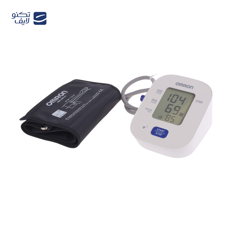 فشارسنج دیجیتال امرن مدل M2 - plus فشارسنج دیجیتال امرن مدل M2 - plus