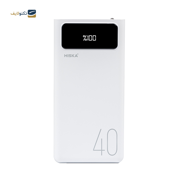 gallery-پاوربانک هیسکا مدل LP-440 ظرفیت 40000 میلی آمپر-gallery-3-TLP-11096_37bc61e4-fd04-4dc7-bb1a-ea33a997b80e.png gallery-پاوربانک هیسکا مدل LP-440 ظرفیت 40000 میلی آمپر-gallery-3-TLP-11096_37bc61e4-fd04-4dc7-bb1a-ea33a997b80e.png