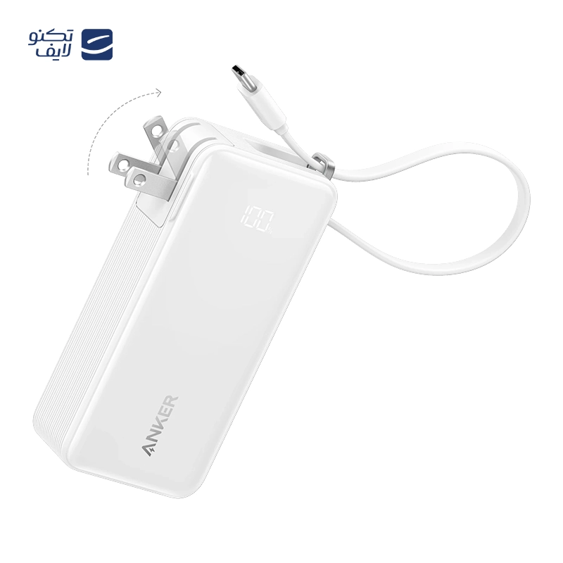 gallery-پاوربانک انکر مدل Anker 535 A1366 ظرفیت 20000 میلی آمپر ساعت copy.png gallery-پاوربانک انکر مدل Anker 535 A1366 ظرفیت 20000 میلی آمپر ساعت copy.png