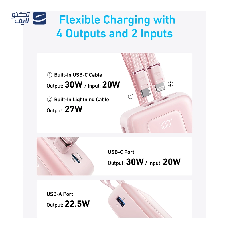 gallery-پاوربانک انکر مدل A1641 633 Magnetic ظرفیت 10000 میلی آمپر ساعت copy.png gallery-پاوربانک انکر مدل A1641 633 Magnetic ظرفیت 10000 میلی آمپر ساعت copy.png