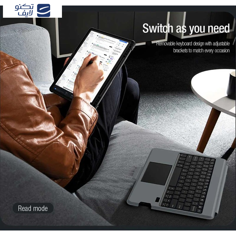 gallery-کیف کلاسوری نیلکین تبلت سامسونگ Galaxy Tab S10 Plus-S9 Plus-S8 Plus-S7 Plus-S7 Fe مدل Bumper Combo Backlit Keyboard copy.png gallery-کیف کلاسوری نیلکین تبلت سامسونگ Galaxy Tab S10 Plus-S9 Plus-S8 Plus-S7 Plus-S7 Fe مدل Bumper Combo Backlit Keyboard copy.png