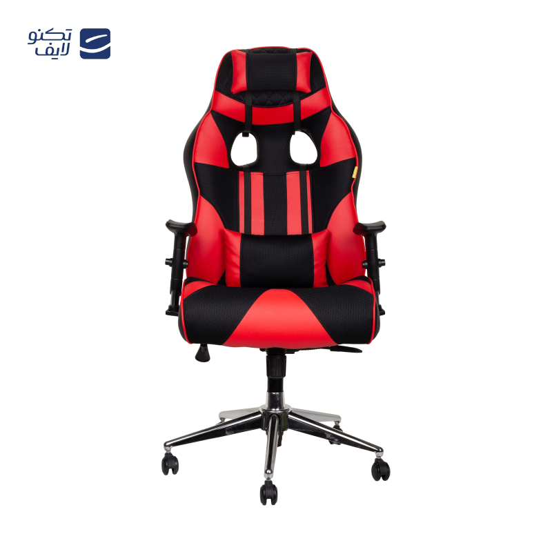 صندلی گیمینگ کادی نو مدل G2024 پرومکس صندلی گیمینگ کادی نو مدل G2024 پرومکس