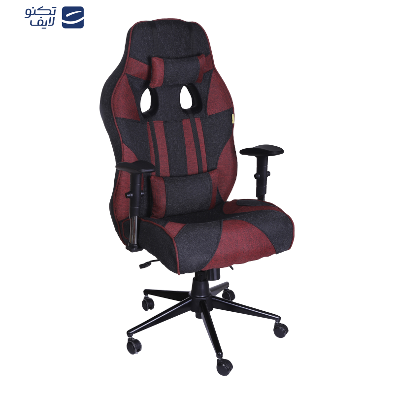 صندلی گیمینگ کادی نو مدل کاد پلاس VIP صندلی گیمینگ کادی نو مدل کاد پلاس VIP