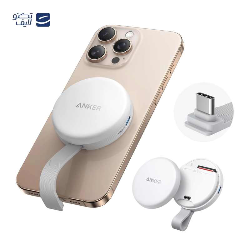 gallery-شارژر انکر مدل MagGo Wireless Charging B25M1 به همراه شارژر دیواری 40 وات انکر و کابل تایپ سی به طول 1.5 متر copy.png gallery-شارژر انکر مدل MagGo Wireless Charging B25M1 به همراه شارژر دیواری 40 وات انکر و کابل تایپ سی به طول 1.5 متر copy.png
