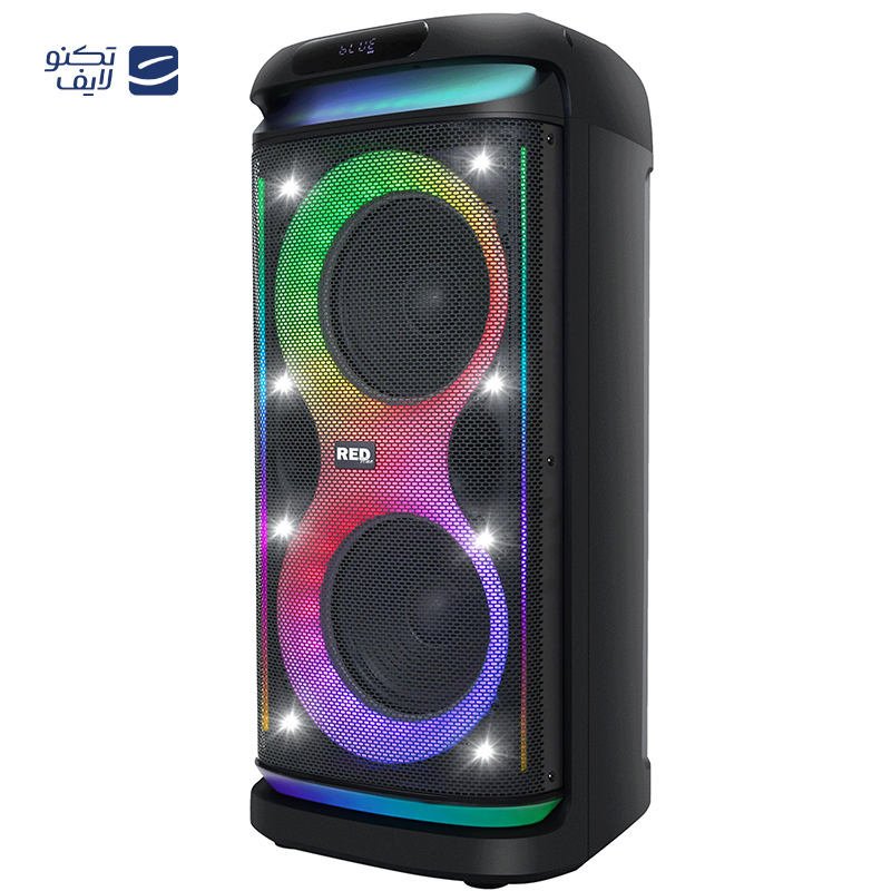 gallery-اسپیکر بلوتوثی ردتون مدل R100 copy.png gallery-اسپیکر بلوتوثی ردتون مدل R100 copy.png