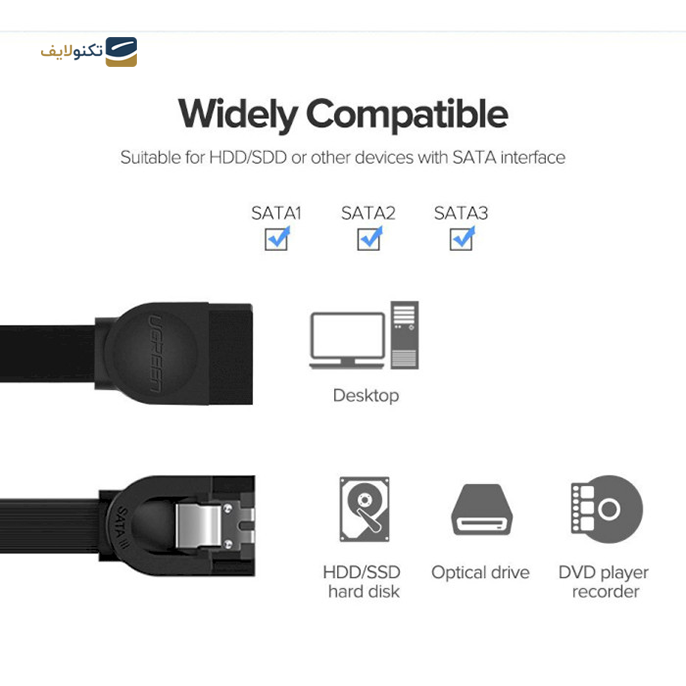 gallery-کابل تبدیل SATA 3.0 راست به 90 درجه یوگرین US217 مدل 30797 طول 0.5 متر-gallery-3-TLP-11215_a8a50a97-5755-477c-8649-07a1a4df9bb5.png gallery-کابل تبدیل SATA 3.0 راست به 90 درجه یوگرین US217 مدل 30797 طول 0.5 متر-gallery-3-TLP-11215_a8a50a97-5755-477c-8649-07a1a4df9bb5.png