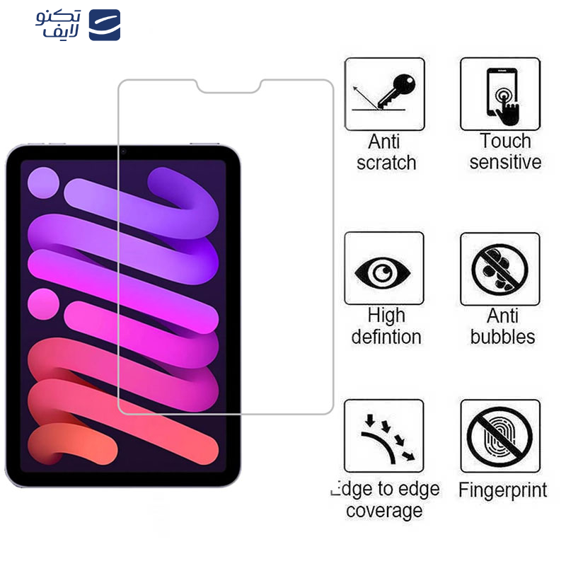 gallery-محافظ صفحه نمایش اپیکوی مدل Xundd Axe مناسب برای تبلت اپل iPad Mini 7 - Mini 6 copy.png gallery-محافظ صفحه نمایش اپیکوی مدل Xundd Axe مناسب برای تبلت اپل iPad Mini 7 - Mini 6 copy.png