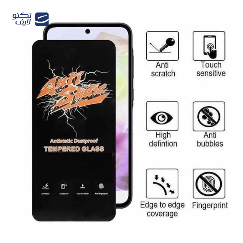 gallery-محافظ صفحه نمایش گوشی Nothing Phone 3A الترا مدل Antistatic Dustproof copy.png gallery-محافظ صفحه نمایش گوشی Nothing Phone 3A الترا مدل Antistatic Dustproof copy.png