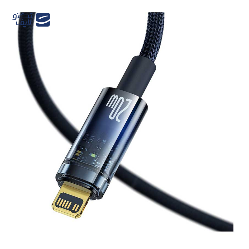 gallery-کابل تایپ سی به لایتنینگ بیسوس مدل Habitat Series 20W PD طول 2 متر copy.png gallery-کابل تایپ سی به لایتنینگ بیسوس مدل Habitat Series 20W PD طول 2 متر copy.png