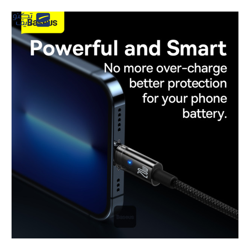 gallery-کابل تایپ سی به لایتنینگ باسئوس مدل CATS000101 طول 2 متر copy.png gallery-کابل تایپ سی به لایتنینگ باسئوس مدل CATS000101 طول 2 متر copy.png