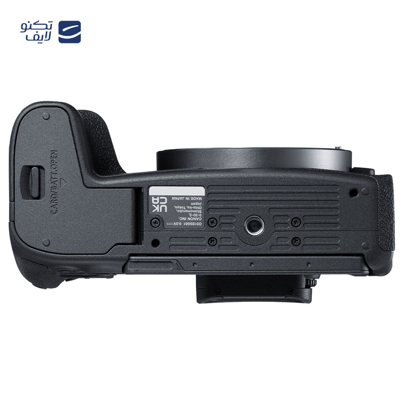 gallery-دوربین دیجیتال بدون آینه کانن مدل EOS R7 همراه با لنز 18-150 میلی متر copy.png gallery-دوربین دیجیتال بدون آینه کانن مدل EOS R7 همراه با لنز 18-150 میلی متر copy.png