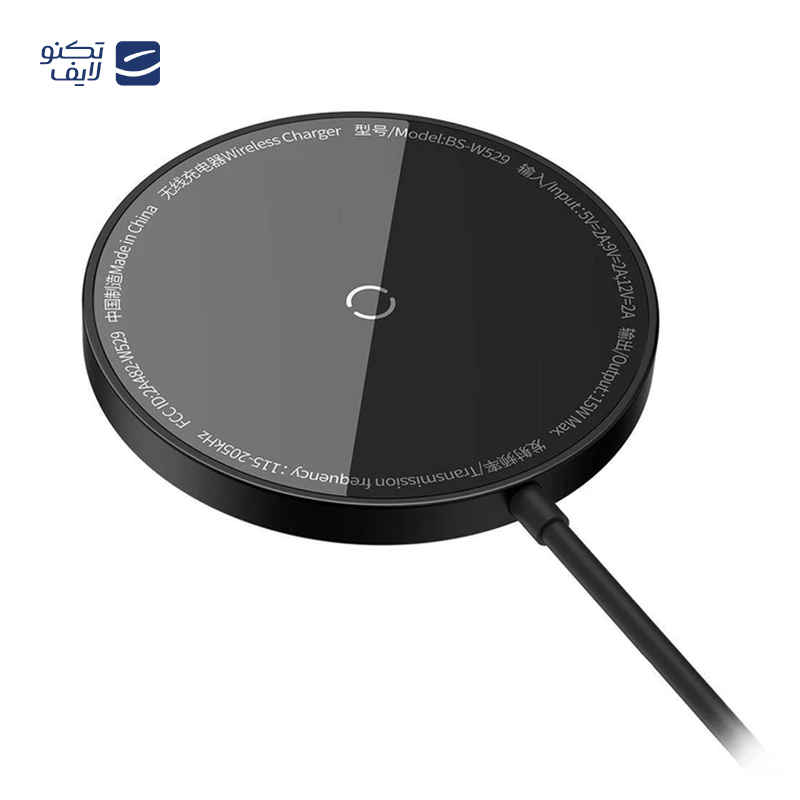 gallery-شارژر بی سیم باسئوس مدل Simple Mini Magnetic Wireless Charger WX01-JKF copy.png