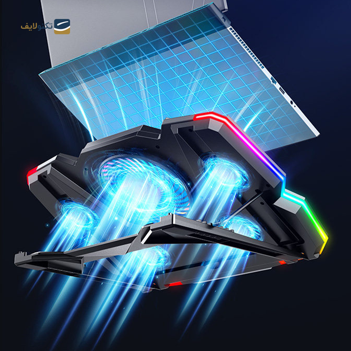 gallery-پایه خنک کننده لپ تاپ کول کلد مدل K44-RGB-gallery-3-TLP-11581_0ae52ccd-8f4d-47e8-bce9-221bd2272cb5.png