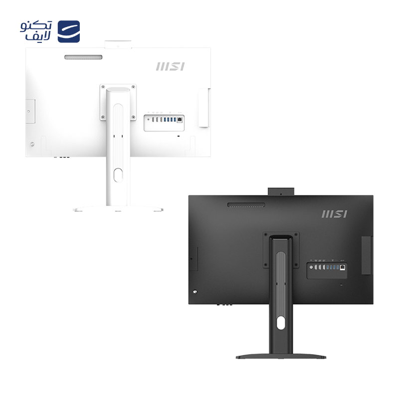 gallery-کامپیوتر All in One ام اس آی 23.8 اینچی مدل Modern AM242P 12M i5 1235U 16GB 1TB copy.png gallery-کامپیوتر All in One ام اس آی 23.8 اینچی مدل Modern AM242P 12M i5 1235U 16GB 1TB copy.png