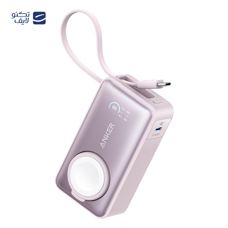 gallery-پاوربانک انکر مدل A1284 ظرفیت 19200 میلی آمپر ساعت به همراه شارژر دیواری انکر مدل Nano 65W و کابل دو سر تایپ سی copy.png gallery-پاوربانک انکر مدل A1284 ظرفیت 19200 میلی آمپر ساعت به همراه شارژر دیواری انکر مدل Nano 65W و کابل دو سر تایپ سی copy.png