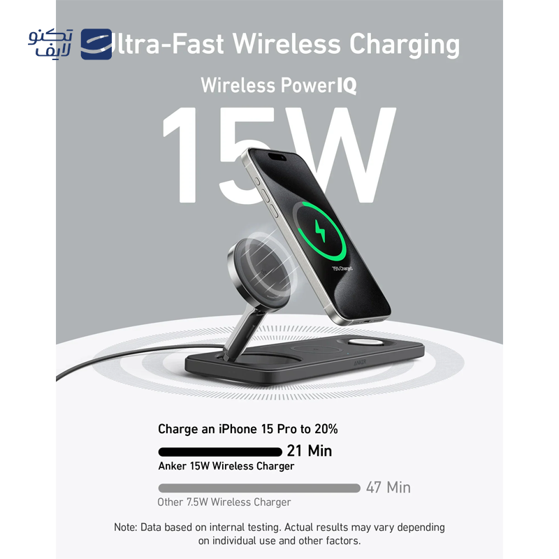 gallery-شارژر انکر مدل MagGo Wireless Charging B25M1 به همراه شارژر دیواری 40 وات انکر و کابل تایپ سی به طول 1.5 متر copy.png gallery-شارژر انکر مدل MagGo Wireless Charging B25M1 به همراه شارژر دیواری 40 وات انکر و کابل تایپ سی به طول 1.5 متر copy.png