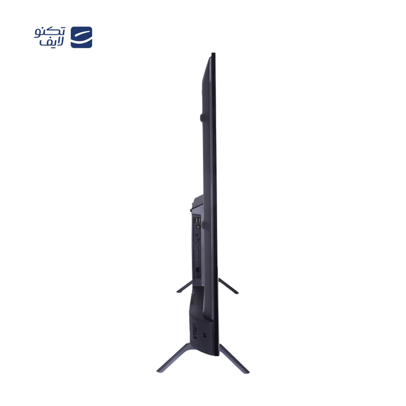 تلویزیون 50 اینچ ال ای دی هوشمند دوو مدل DSL-50MS3000U تلویزیون 50 اینچ ال ای دی هوشمند دوو مدل DSL-50MS3000U