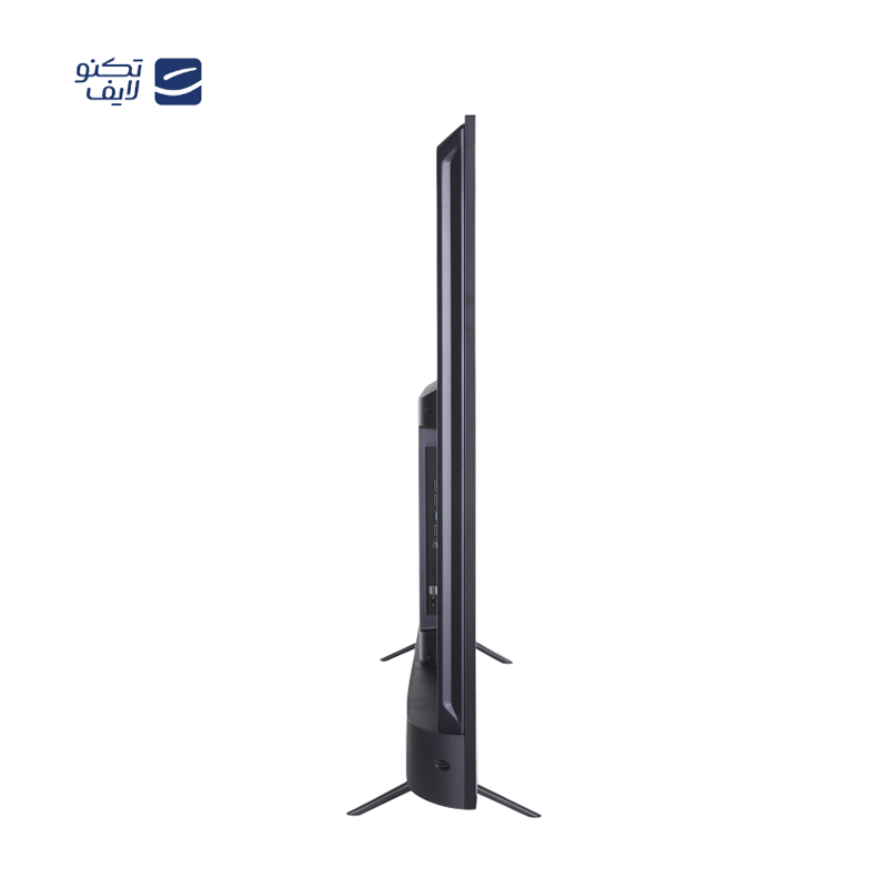 تلویزیون 65 اینچ ال ای دی هوشمند دوو مدل DSL-65SU1870 تلویزیون 65 اینچ ال ای دی هوشمند دوو مدل DSL-65SU1870